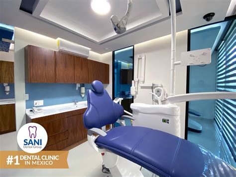 Sani dental group - After being visited by the Medical Tourism Association staff In 2013 Sani Dental Group was honored with the IPSC "International Patient Services Certification" by the MTA. Our clinic takes great pride on being the first and only Dental Clinic in Mexico with this certification, once again we put ourselved appart being the best option for ...